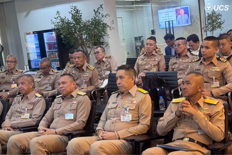 A group of men in uniform sitting in chairs

AI-generated content may be incorrect.